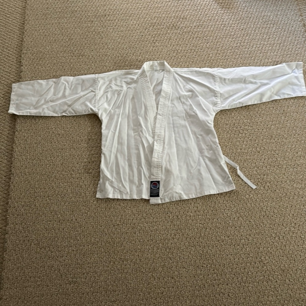Pro Force Student Gi